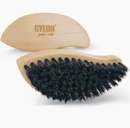 Gyeon Q²M LeatherBrush