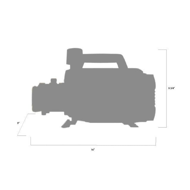 AR Blue Clean AR630 Pressure Washer V2