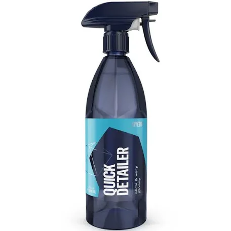 Q²M QuickDetailer