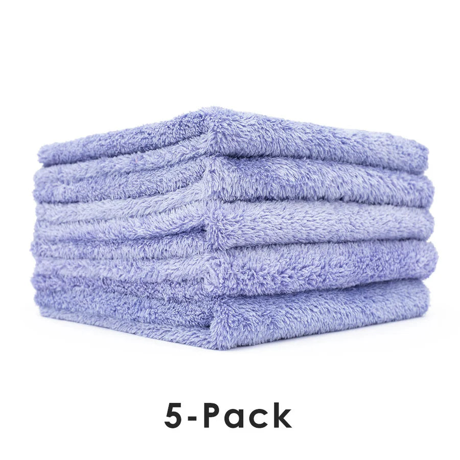 Eagle Edgeless 350 (5 Pack) Microfiber Cloth