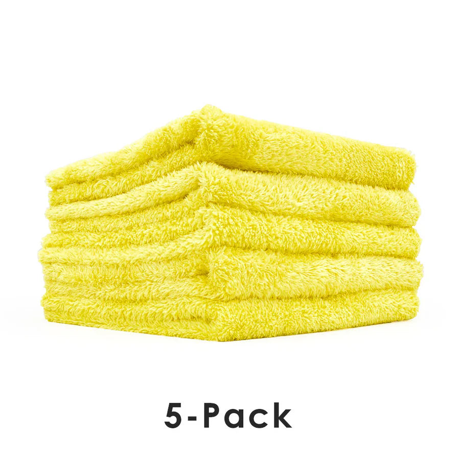 Eagle Edgeless 350 (5 Pack) Microfiber Cloth