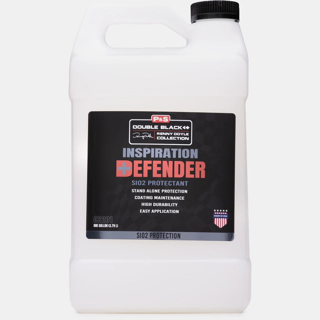 P&S Inspiration DEFENDER SiO2 Protectant