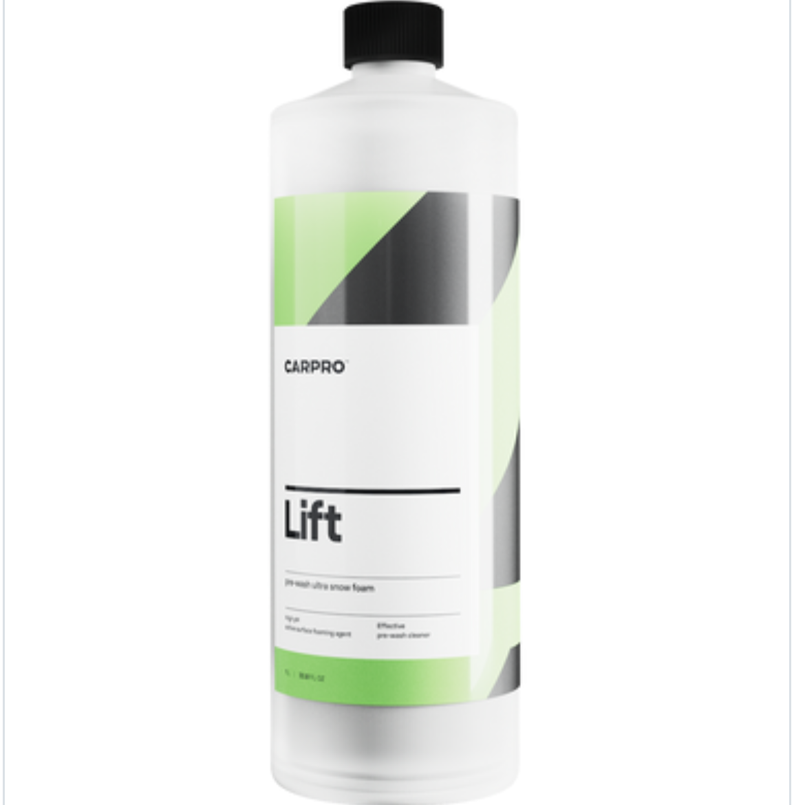 CARPRO Lift