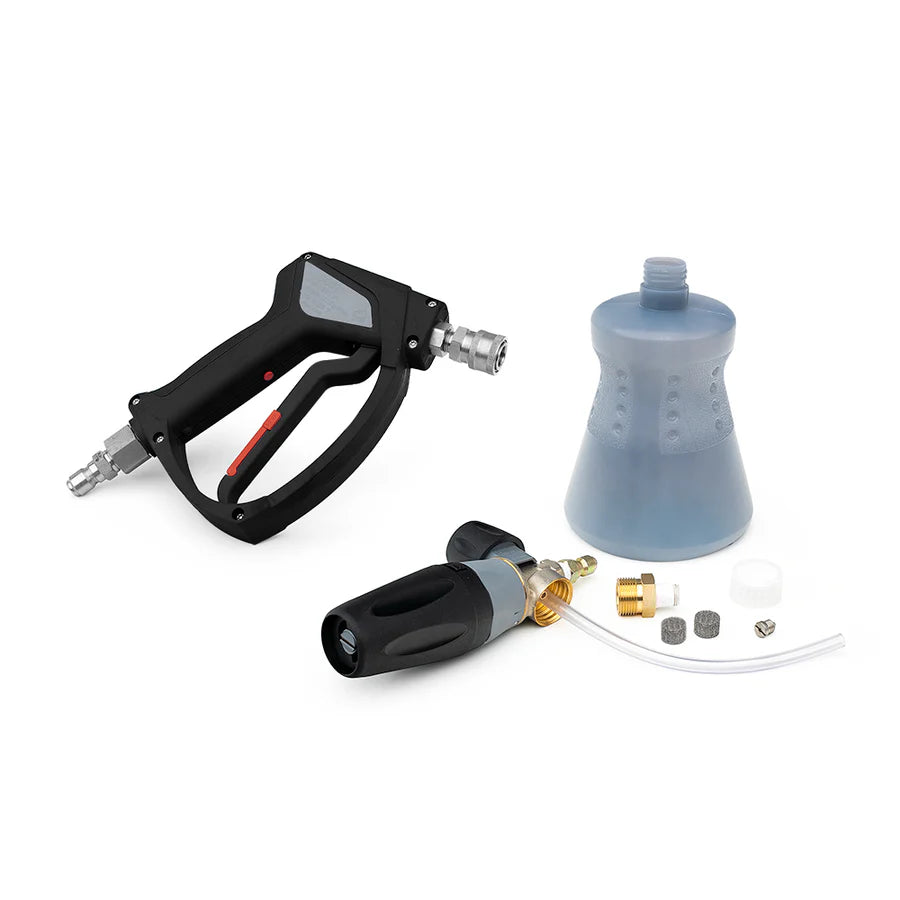 MTM Hydro Magnum 28 Foam Kit W/ Extra Orifice & Filters