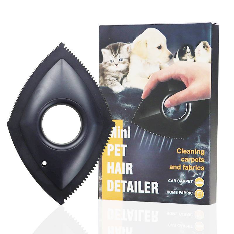Mini Pet Hair Detailer