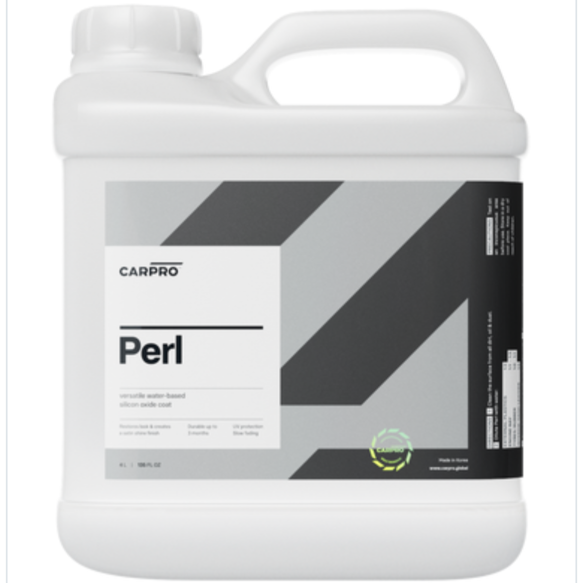 CARPRO Perl