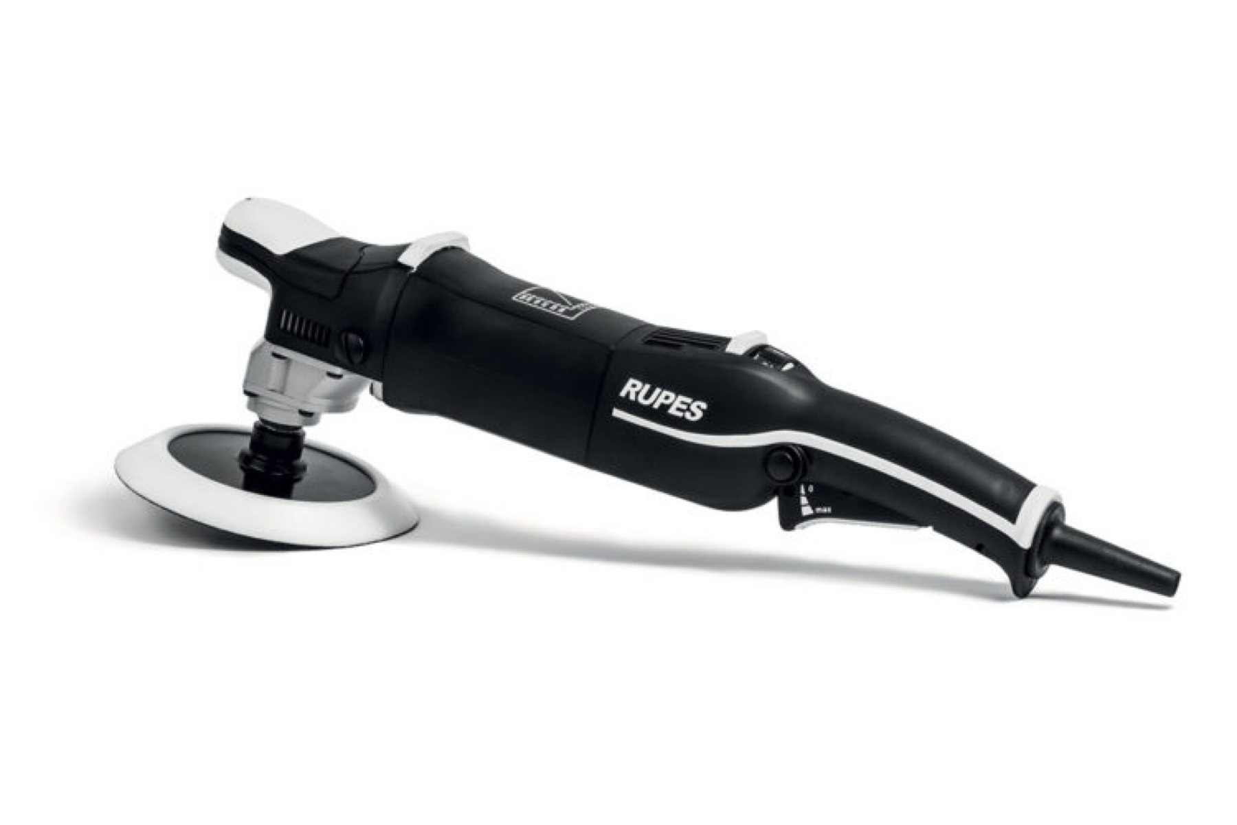 RUPES Bigfoot LH19E Rotary Polisher