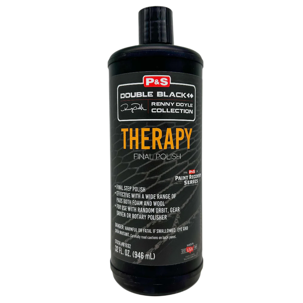P&S Therapy