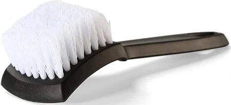 Tire Brush - Nylon (R250N) Black