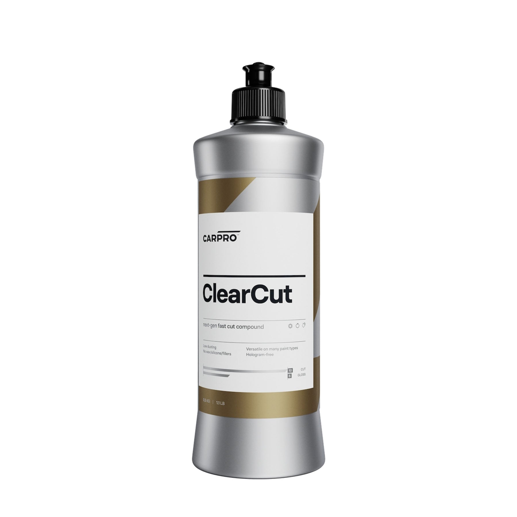 CARPRO Clearcut Compound 500ml