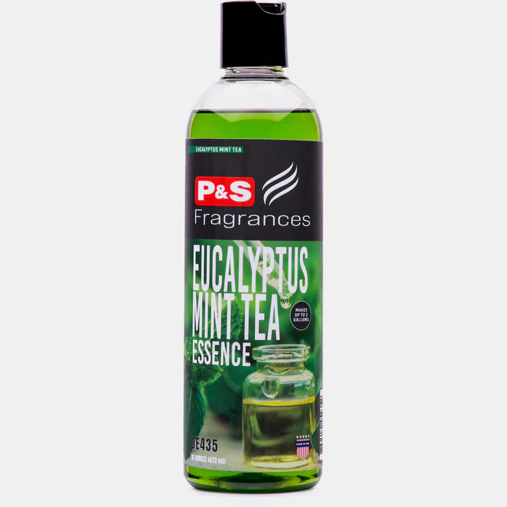 Air Refresher: Eucalyptus Scent