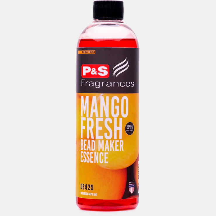 Air Refresher: Mango Scent