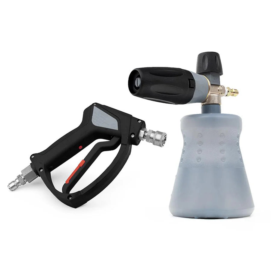 MTM Hydro Magnum 28 Foam Kit W/ Extra Orifice & Filters