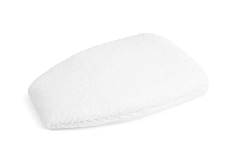 White Microfiber Fingertip Applicators (5"X4") 2pack