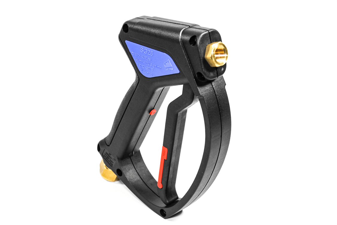 MTM Hydro Easy Hold Spray Gun SG28