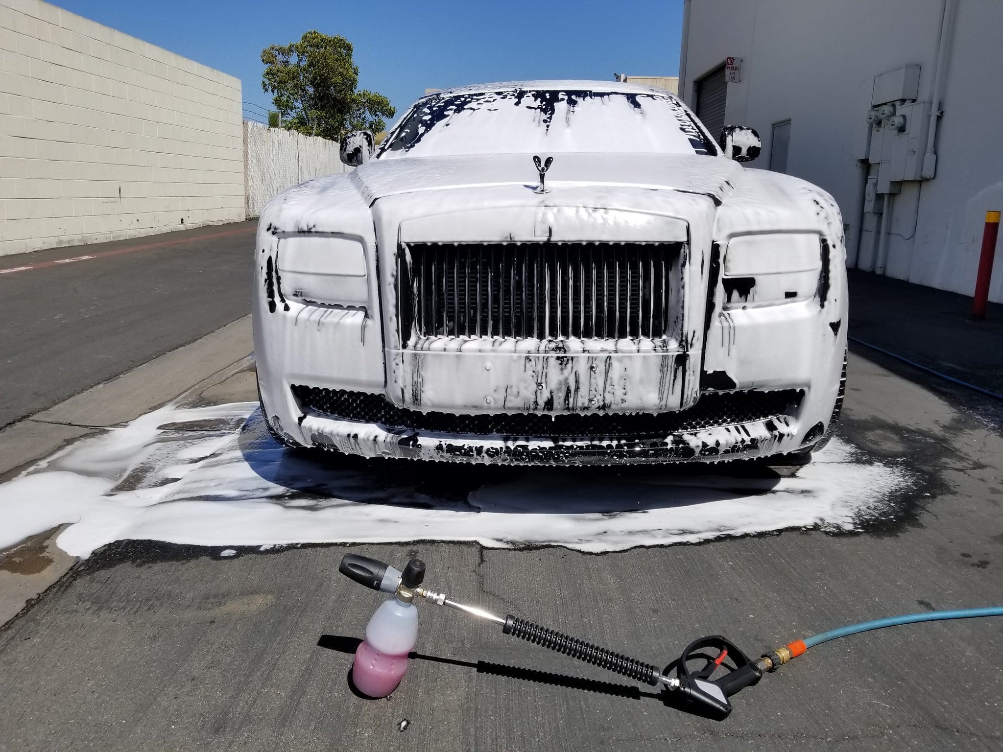 MTM Hydro Stainless Steel Quick Connect Couplers