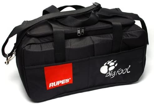 Rupes Big Foot Polisher Bag