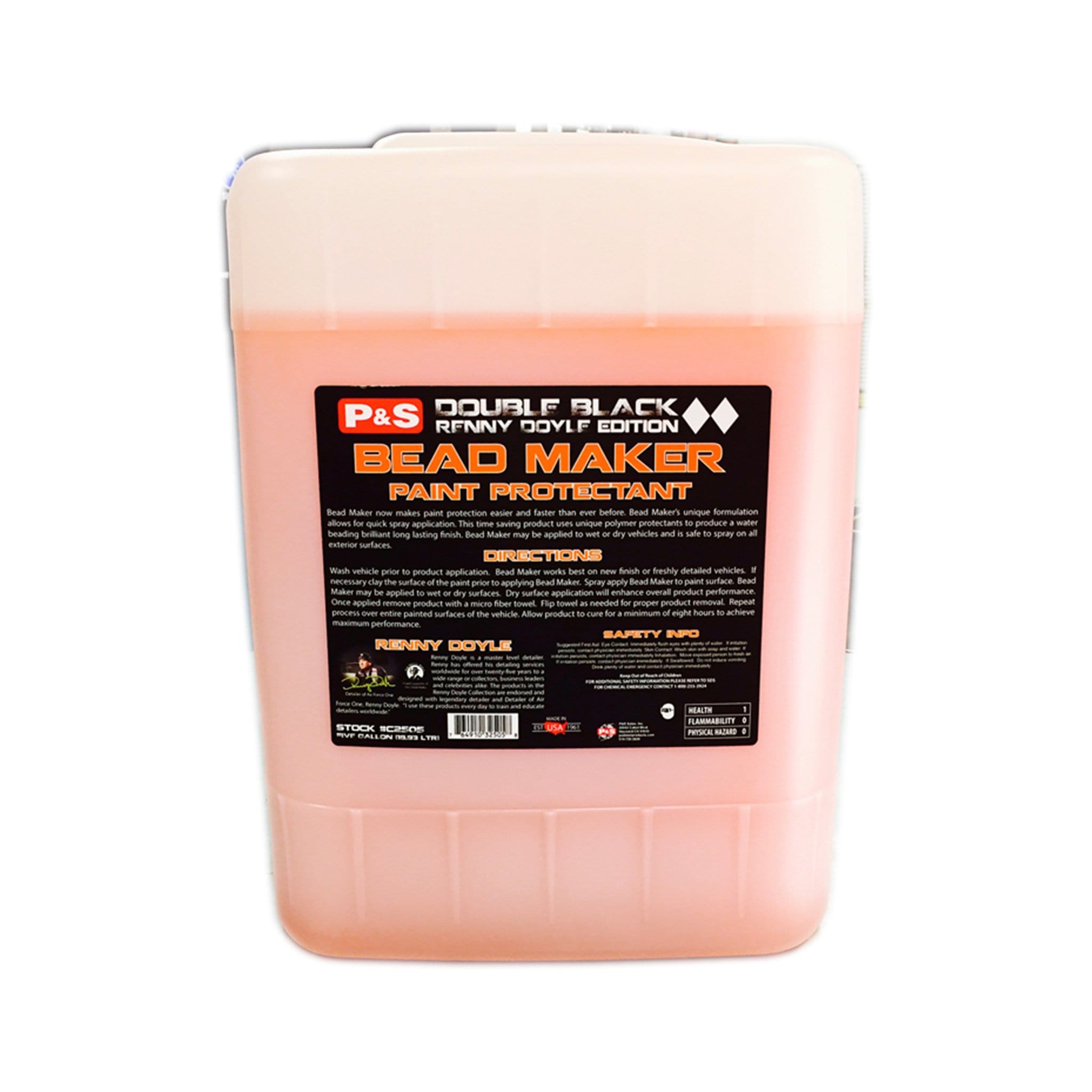 P&S Bead Maker Paint Protectant