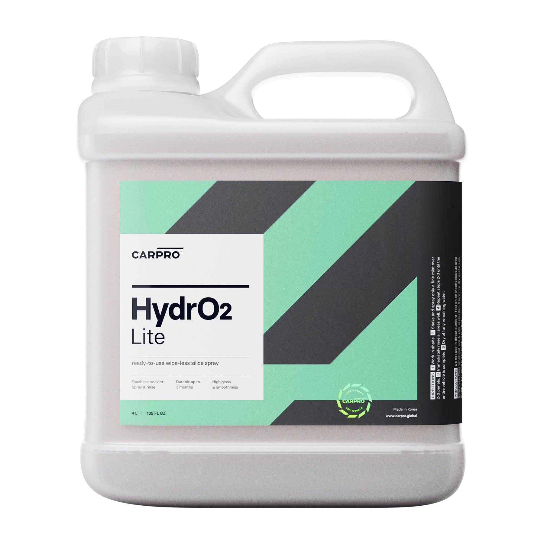 CARPRO HydrO2 Lite