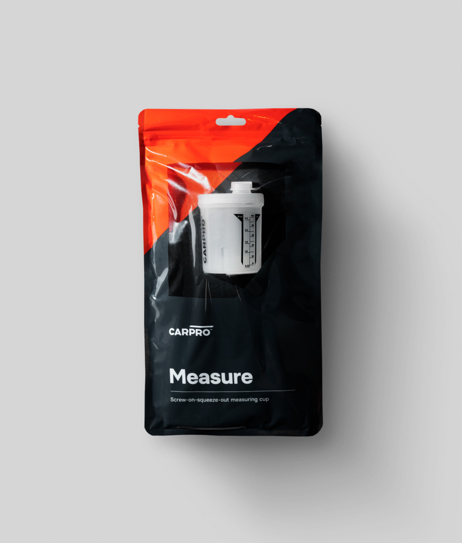 CARPRO - Measure