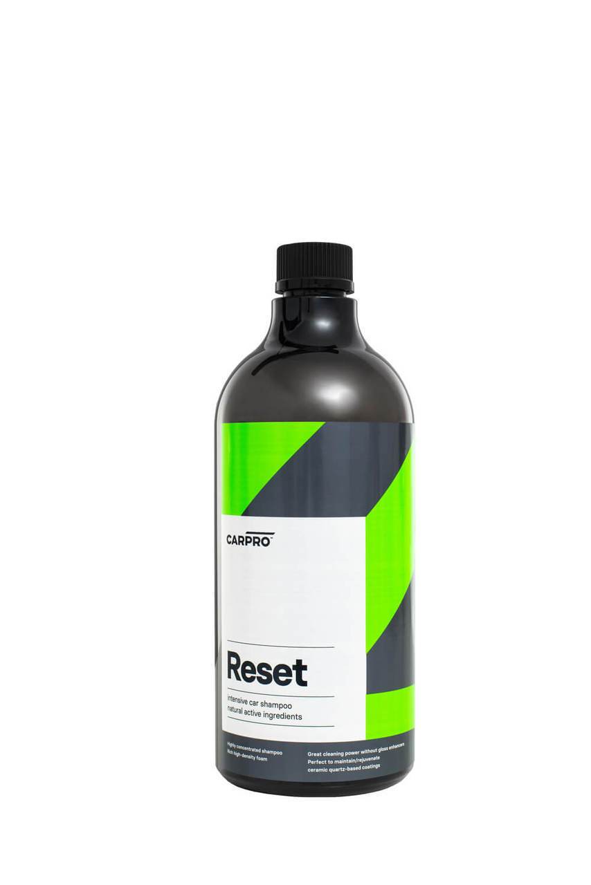 CARPRO Reset