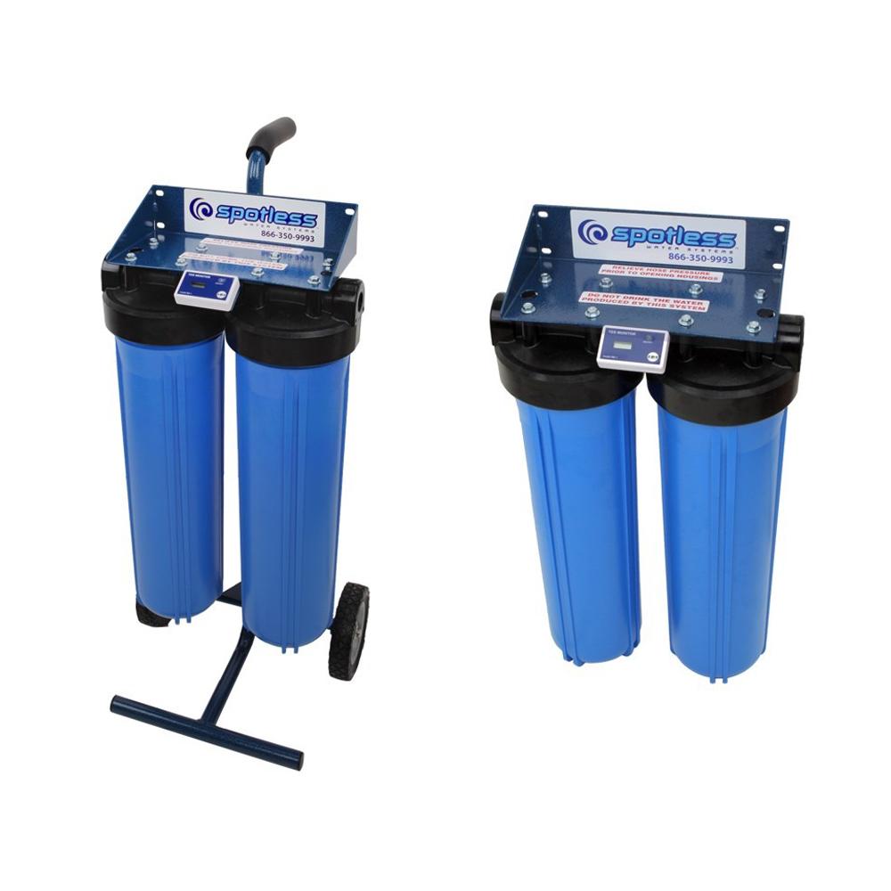 CR Spotless DIC-20
