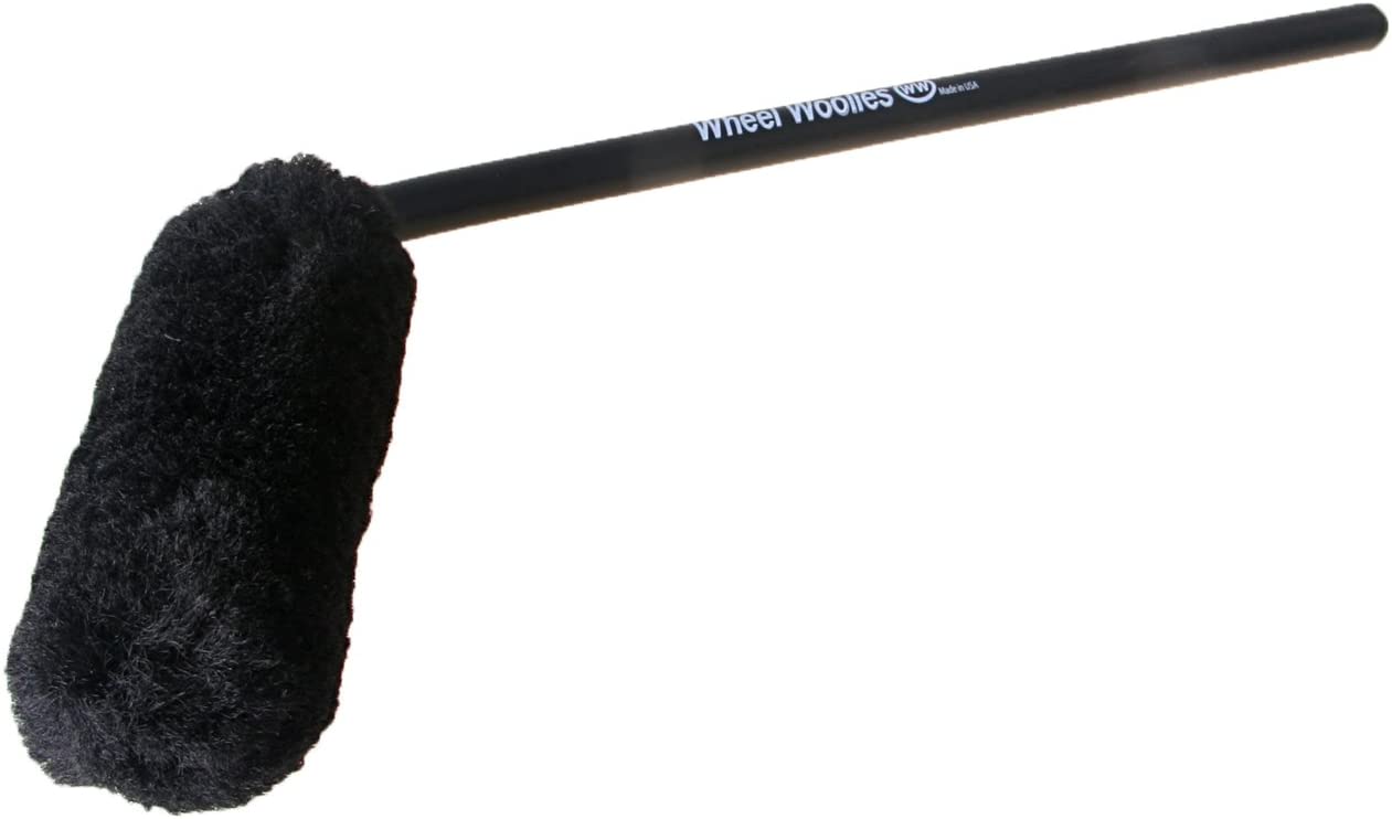 Caliper Woolie - 12