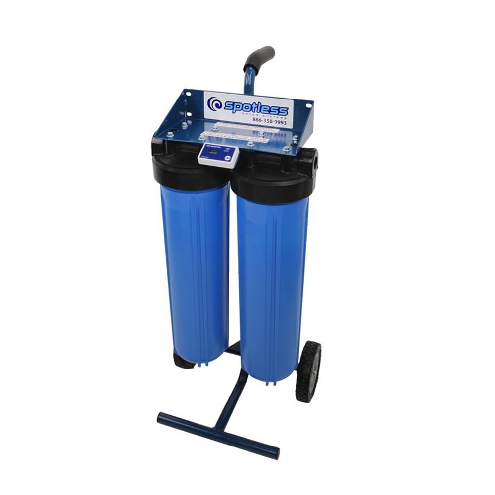 CR Spotless DIC-20