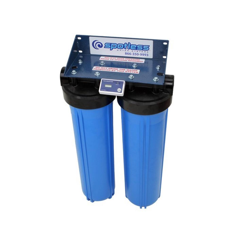 CR Spotless DIC-20