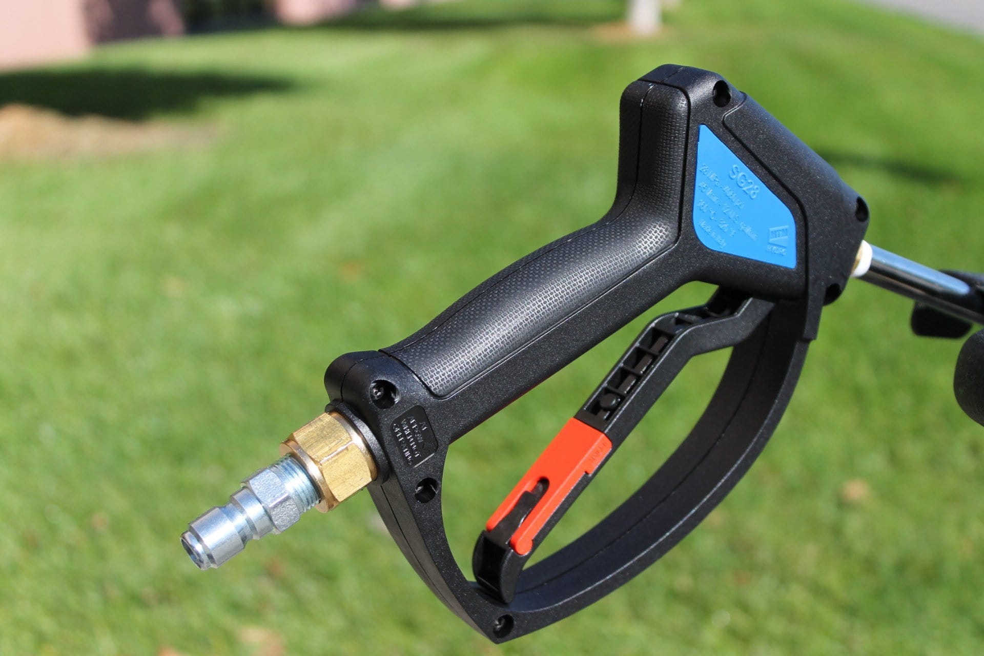 MTM Hydro Easy Hold Spray Gun SG28