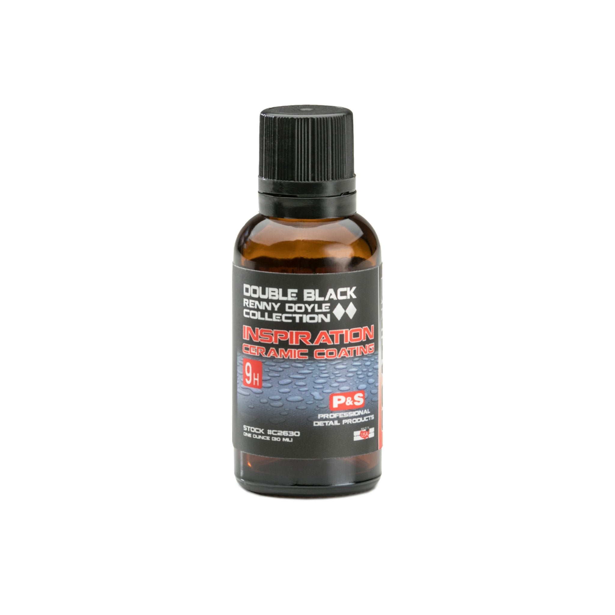 P&S Inspiration Ceramic Coating - 50ml
