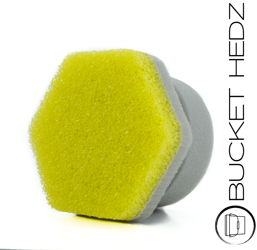 Lake County Precision Bug Scrubber