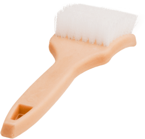 Tire Brush - Nylon (R250N) Black