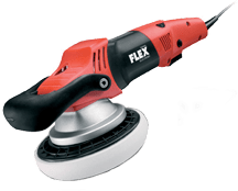 FLEX "The Beast" XC 3401 VRG D/A Orbital Polisher (FX334839)