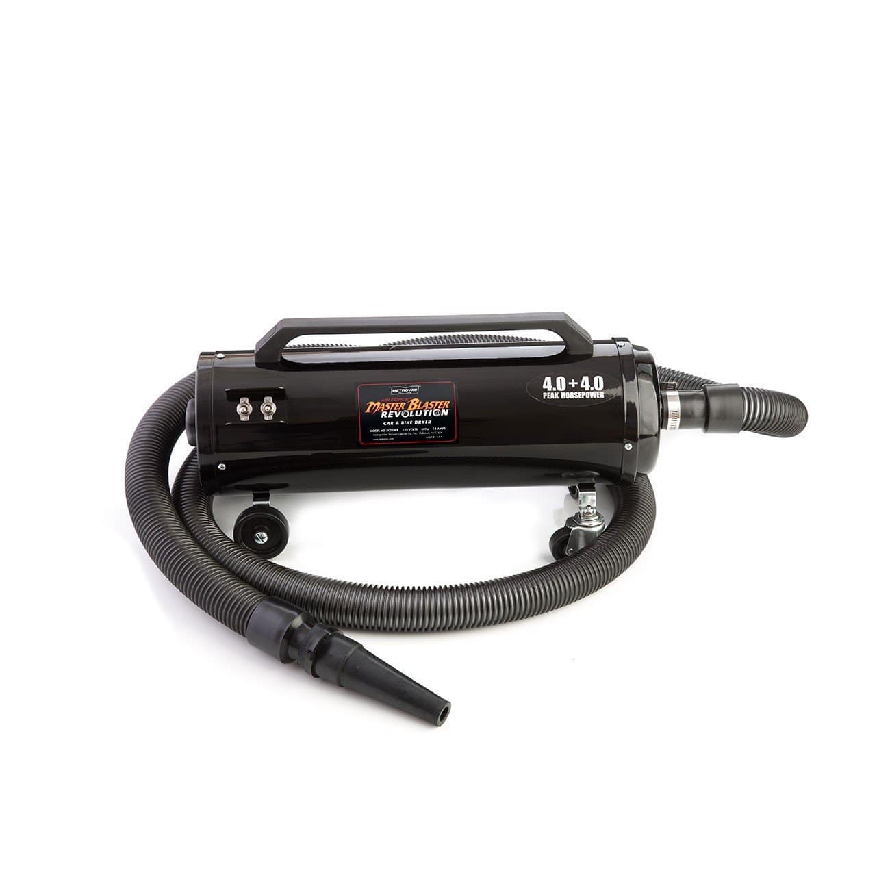 Air Force® Master Blaster® Revolution™ (MB-3CDSWB)