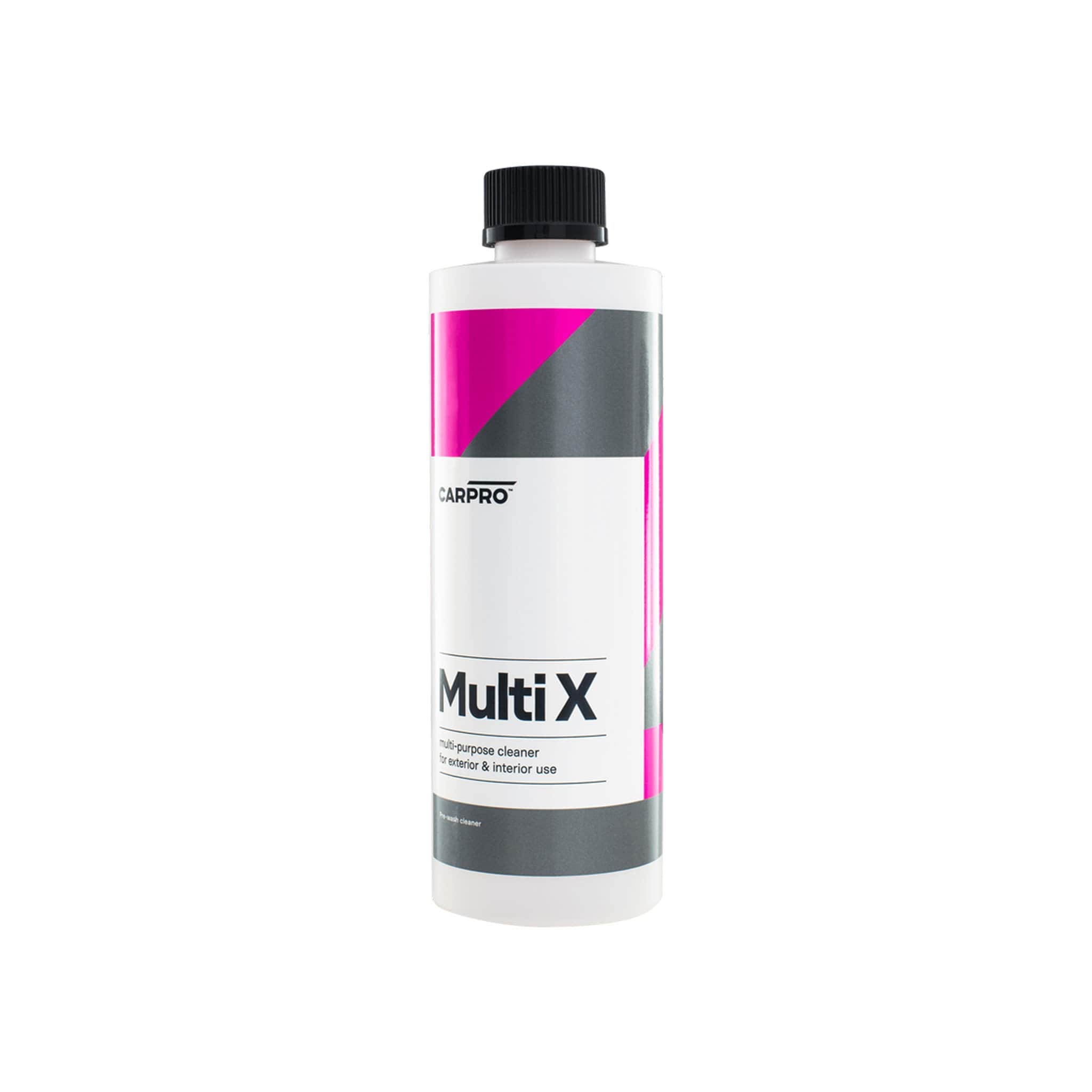 CARPRO Multi X
