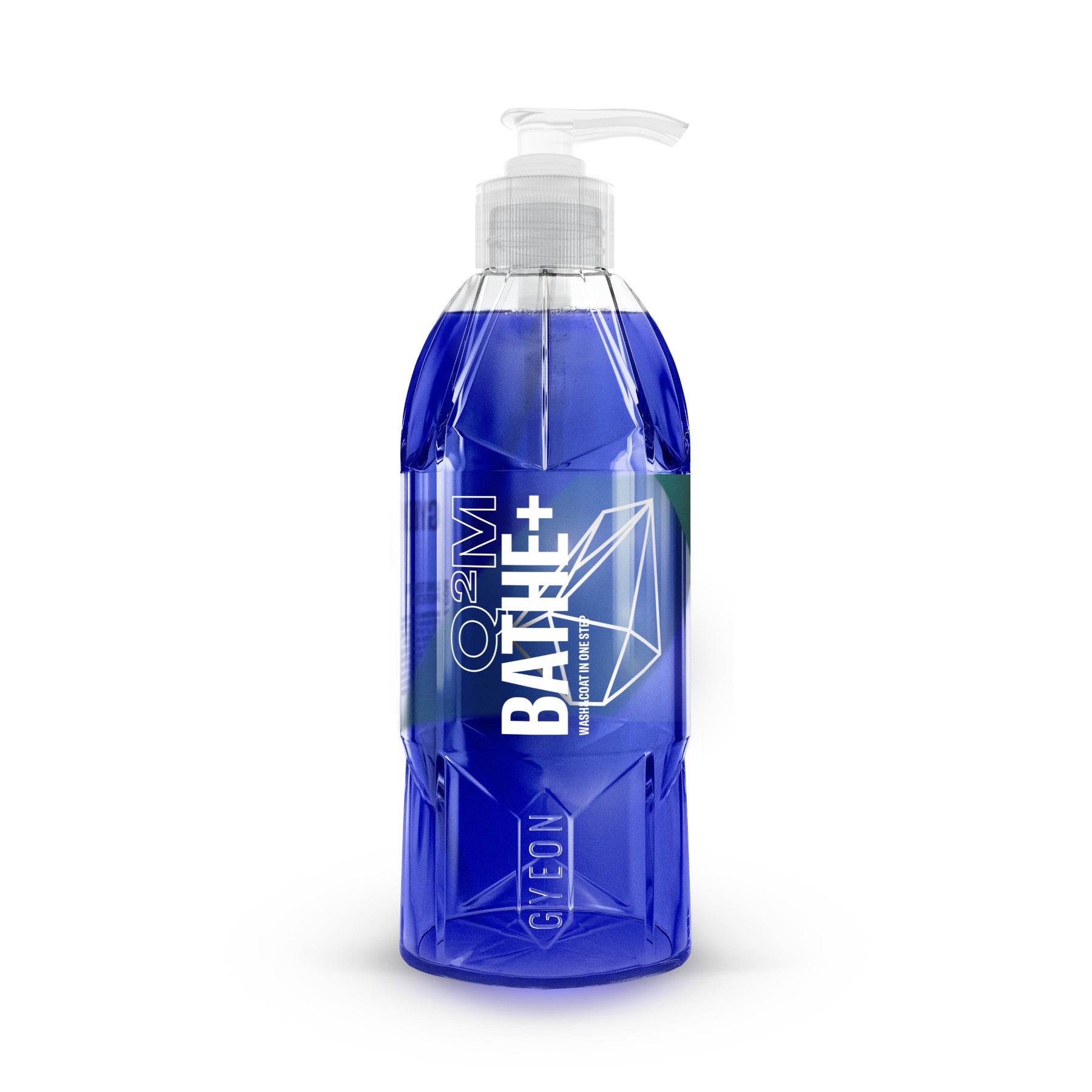 Gyeon Q²M Bathe+