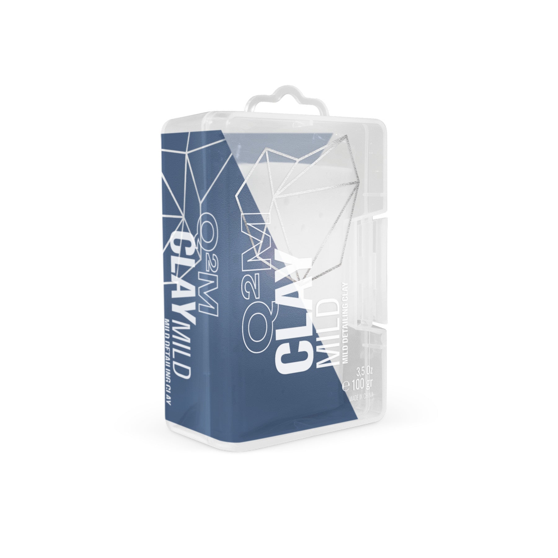 Gyeon Q²M Clay Mild