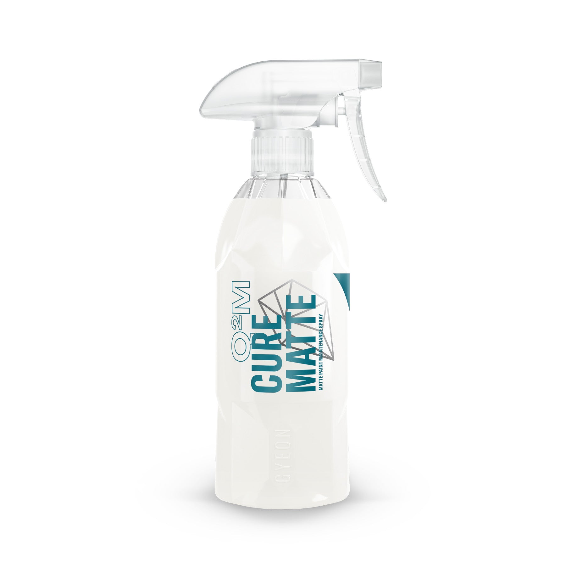 Gyeon Q²M Cure Matte