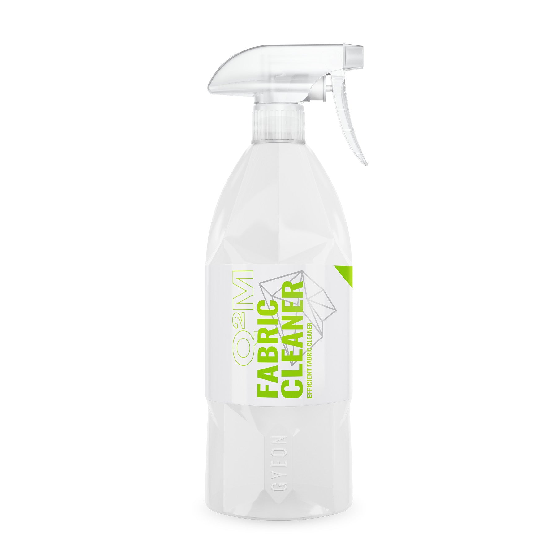Gyeon Q²M Fabric Cleaner