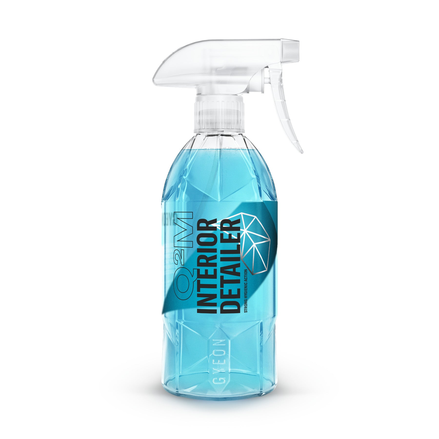 Q²M Interior Detailer - 500ml