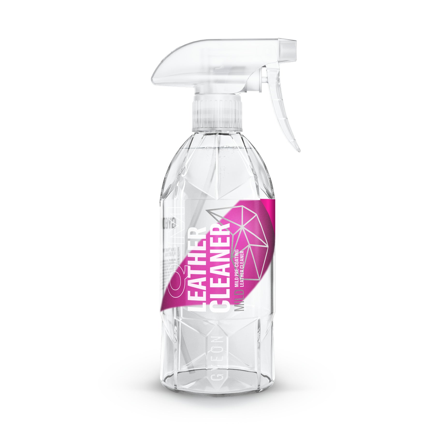 Gyeon Q²M LeatherCleaner Mild