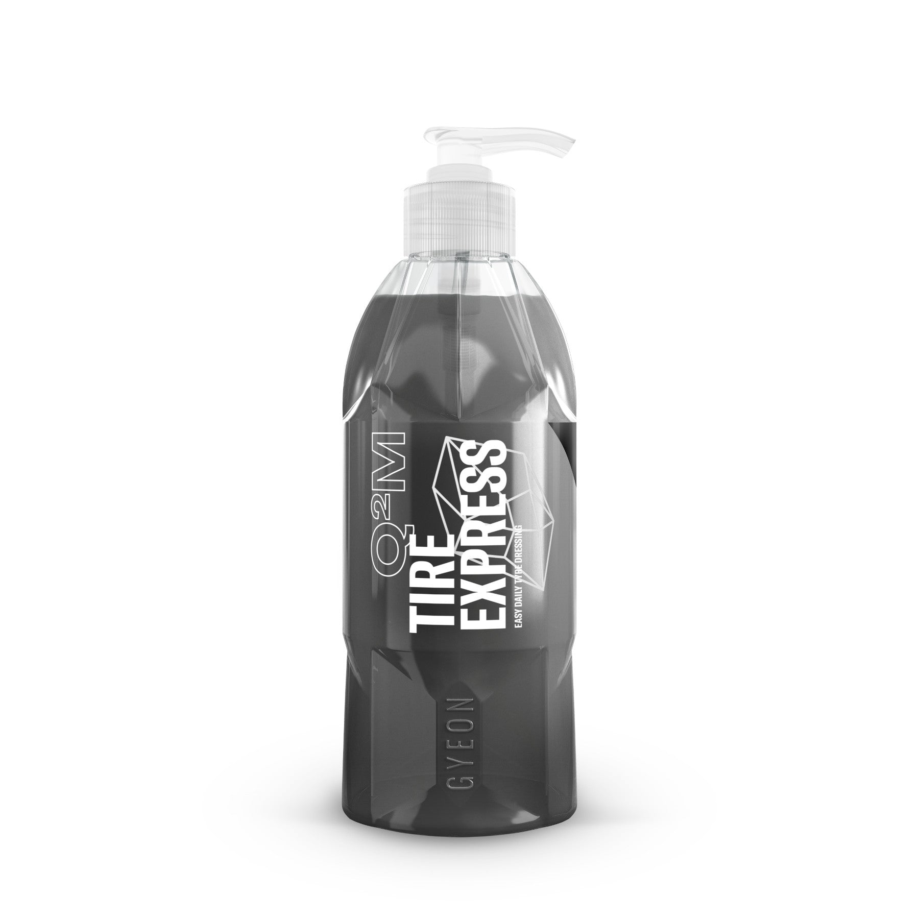Gyeon Q²M Tire Express - 400ml