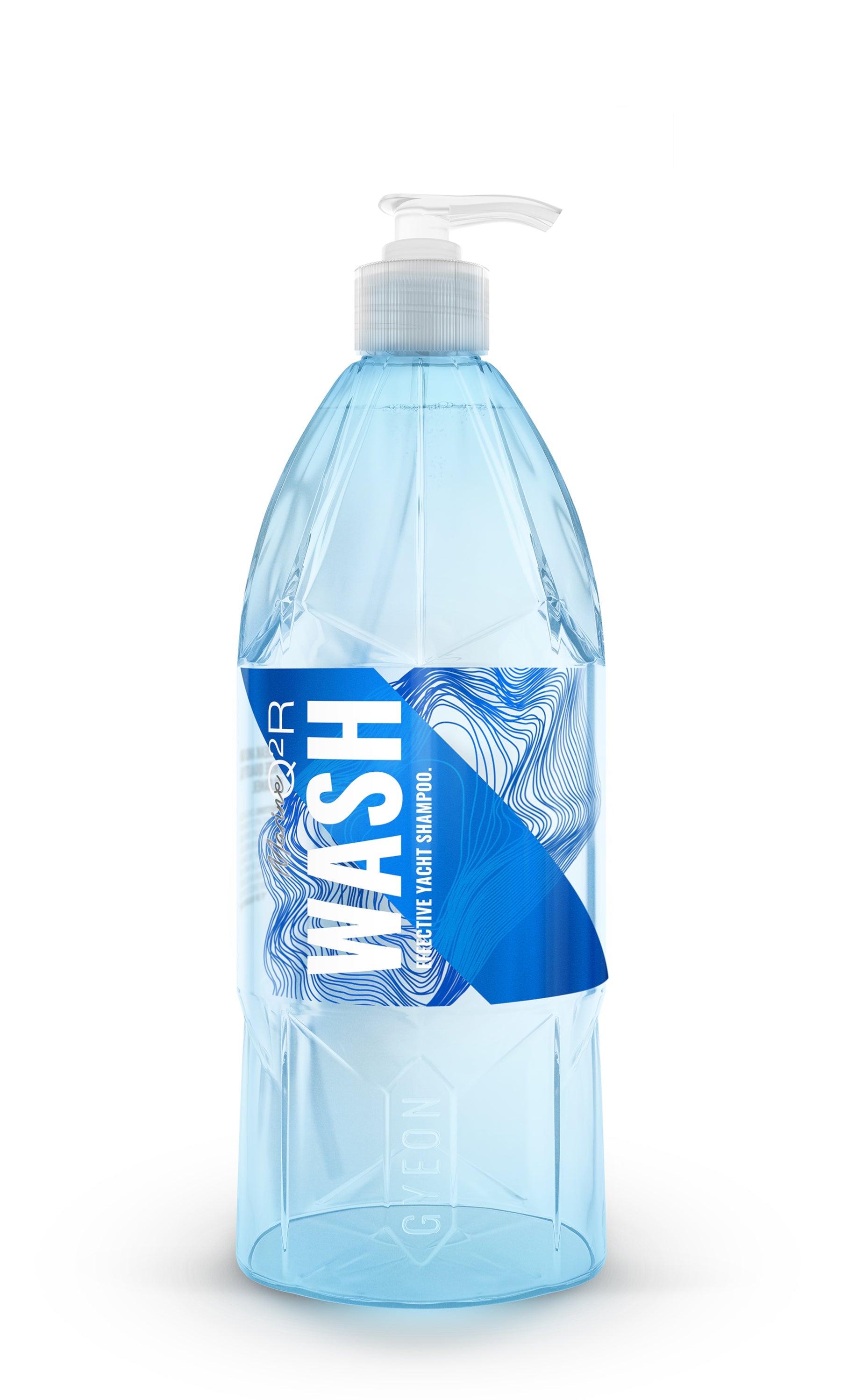 Q²R Wash - 1000ml