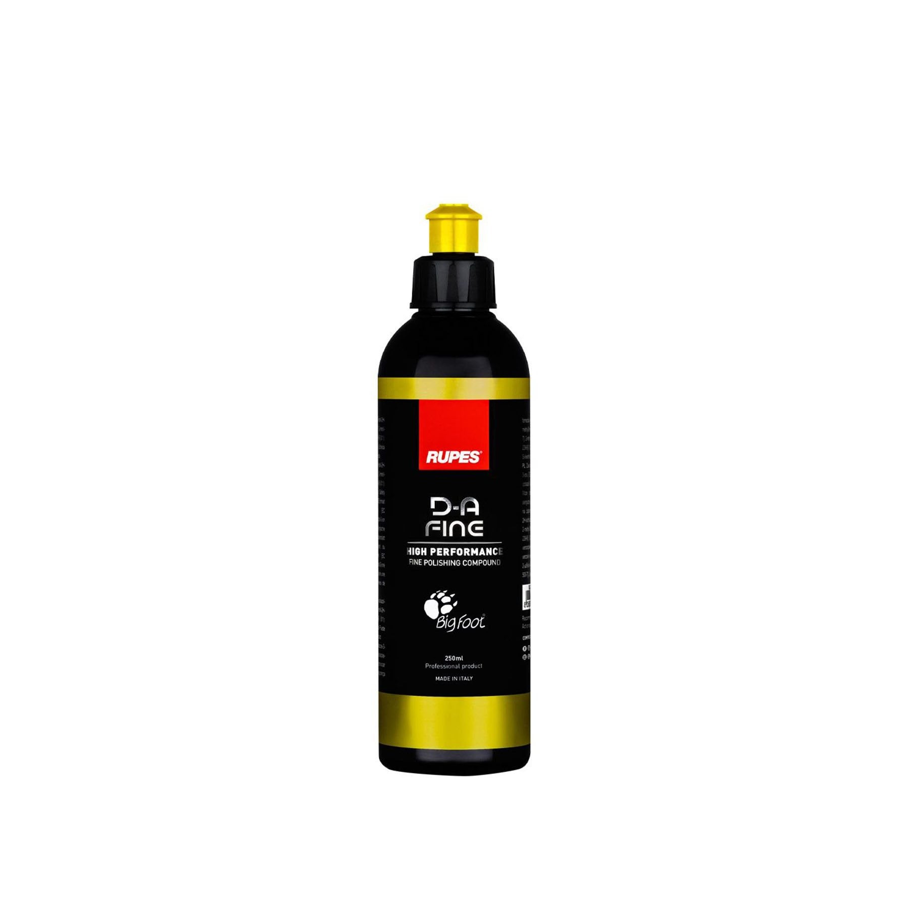 Rupes DA Fine Polishing Compound