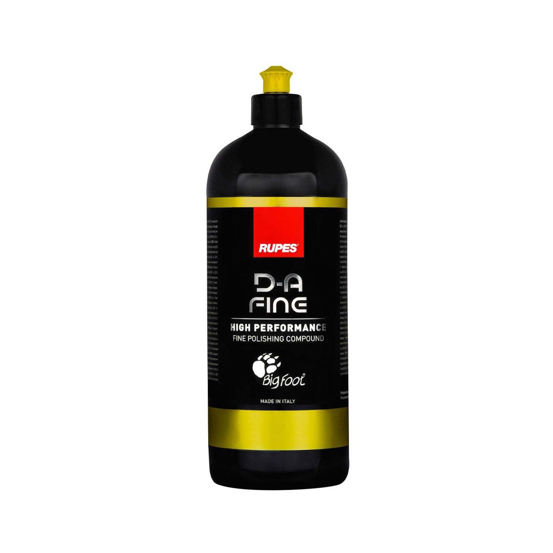 Rupes DA Fine Polishing Compound