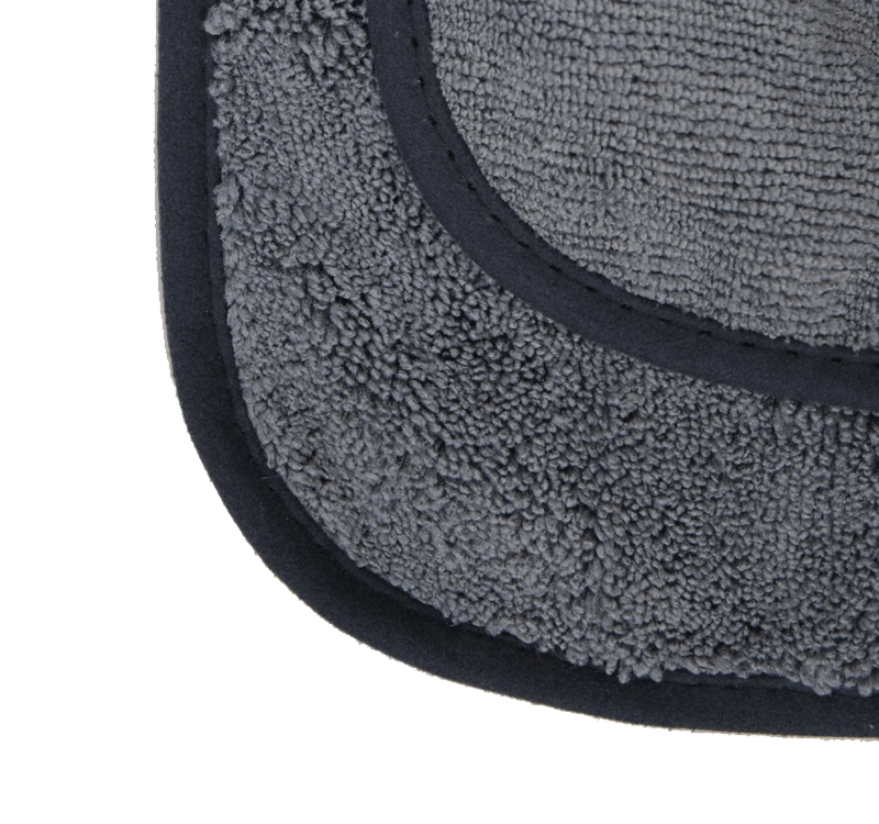 Spectrum 420 16 X 16 Dual-Pile Microfiber Towel