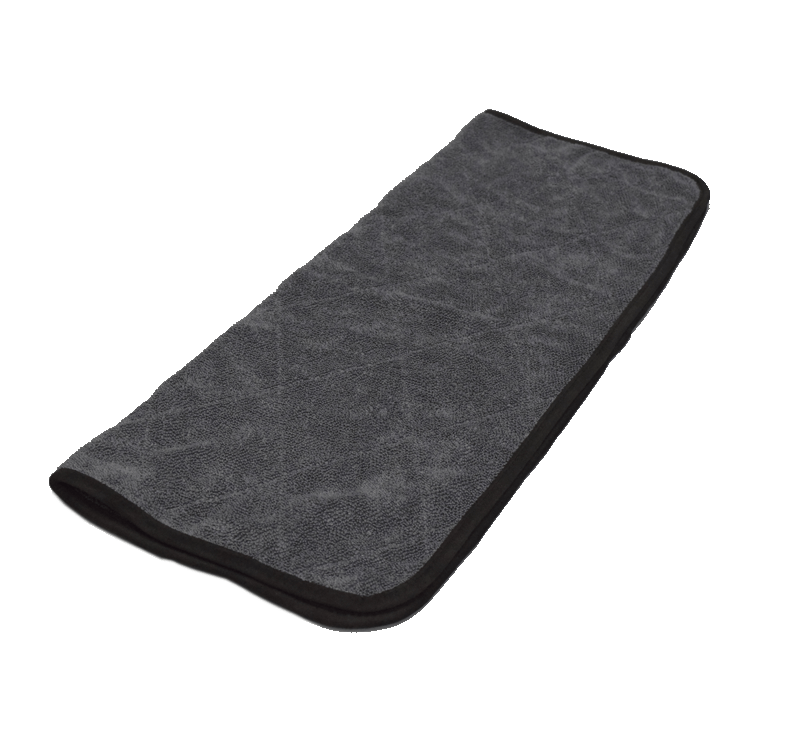 The Double Twistress 20 X 24 Premium Korean Twist Loop Towel
