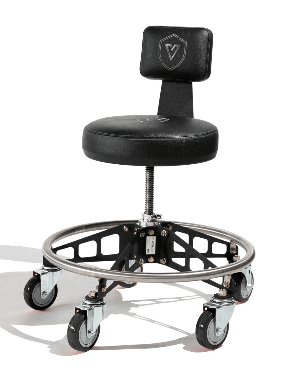 VYPER CHAIR - ROBUST STEEL MAX