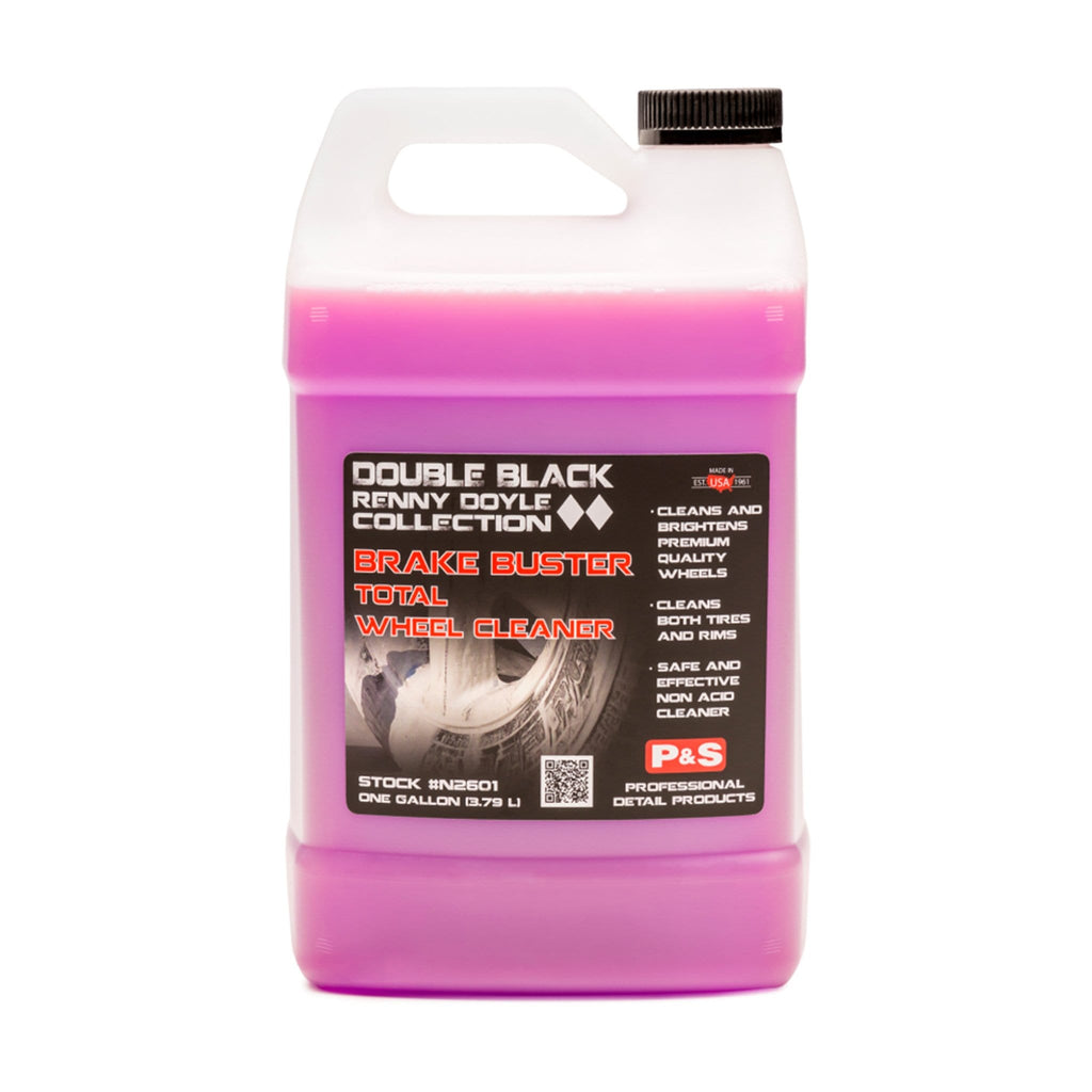 COOK Auto Supply Brake Buster